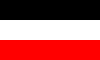 North German Confederation Flag
