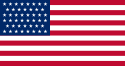 46-starred Flag