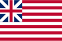 Grand Union Flag