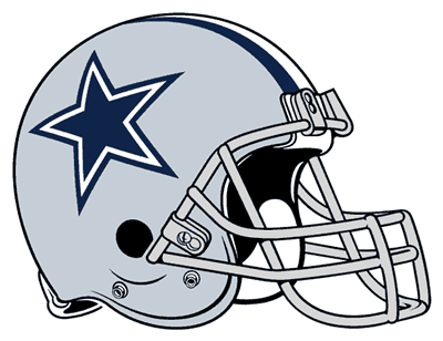 13. Dallas Cowboys