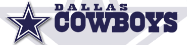 Click here to go to the Dallas Cowboys' website
