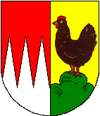 Schonungen Coat of Arms