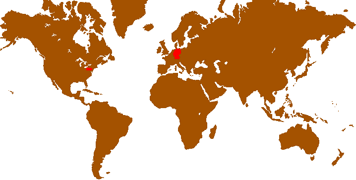 World Map