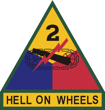 Hell on Wheels