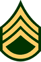 Staff Sergeant