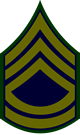 Technical Sergeant