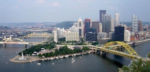 Pittsburgh