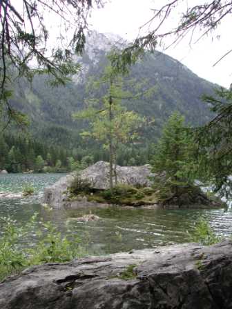 Hintersee