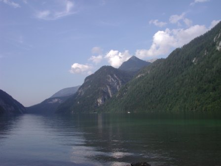 Koenigsee