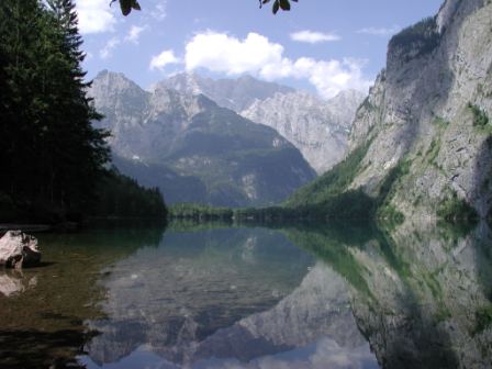 Obersee