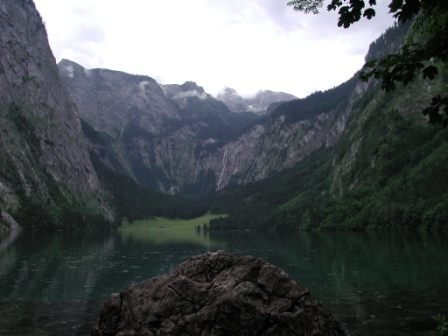 Obersee