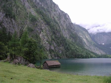 Obersee