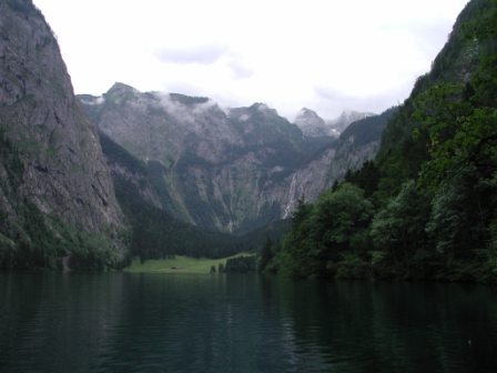 Obersee