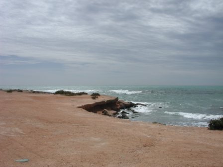 Beach near Port de Palma