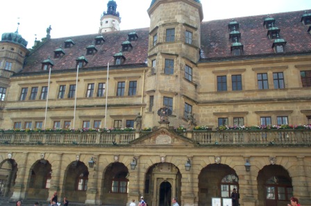 Rathaus